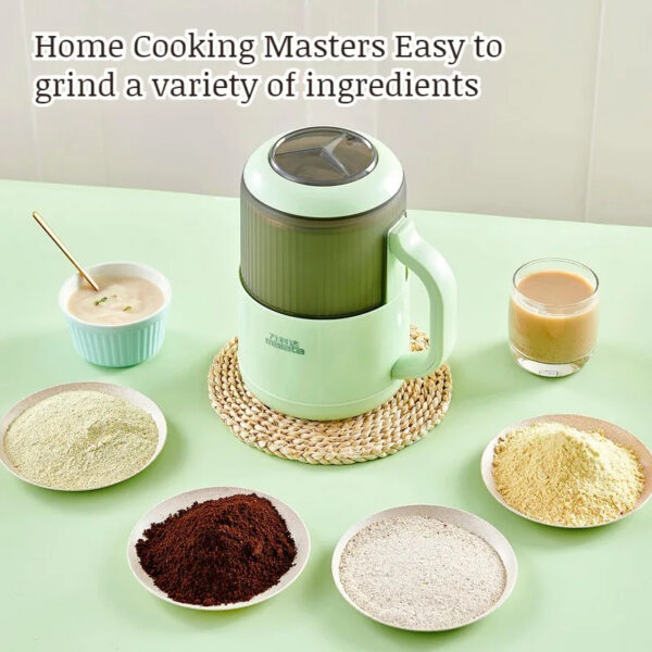 Inima Grinder 1500 Watt - Image 2