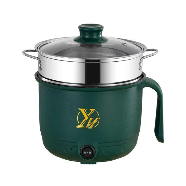 YN Electric Cooking Pot 18cm 1.8l