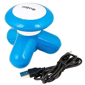 Mimo XY3199 Mini Electric Body Massager