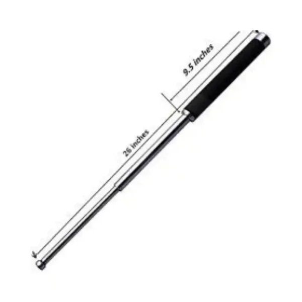26 Inch Self Defense Stick - Image 4
