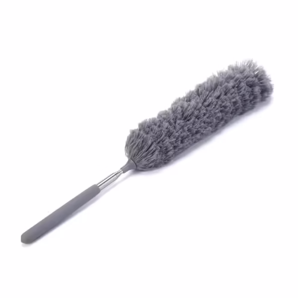 Microfibre Multipurpose Extendable Duster - Image 8