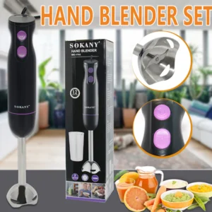 SOKANY Hand Blender